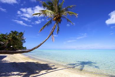 Sandee - Matira Beach