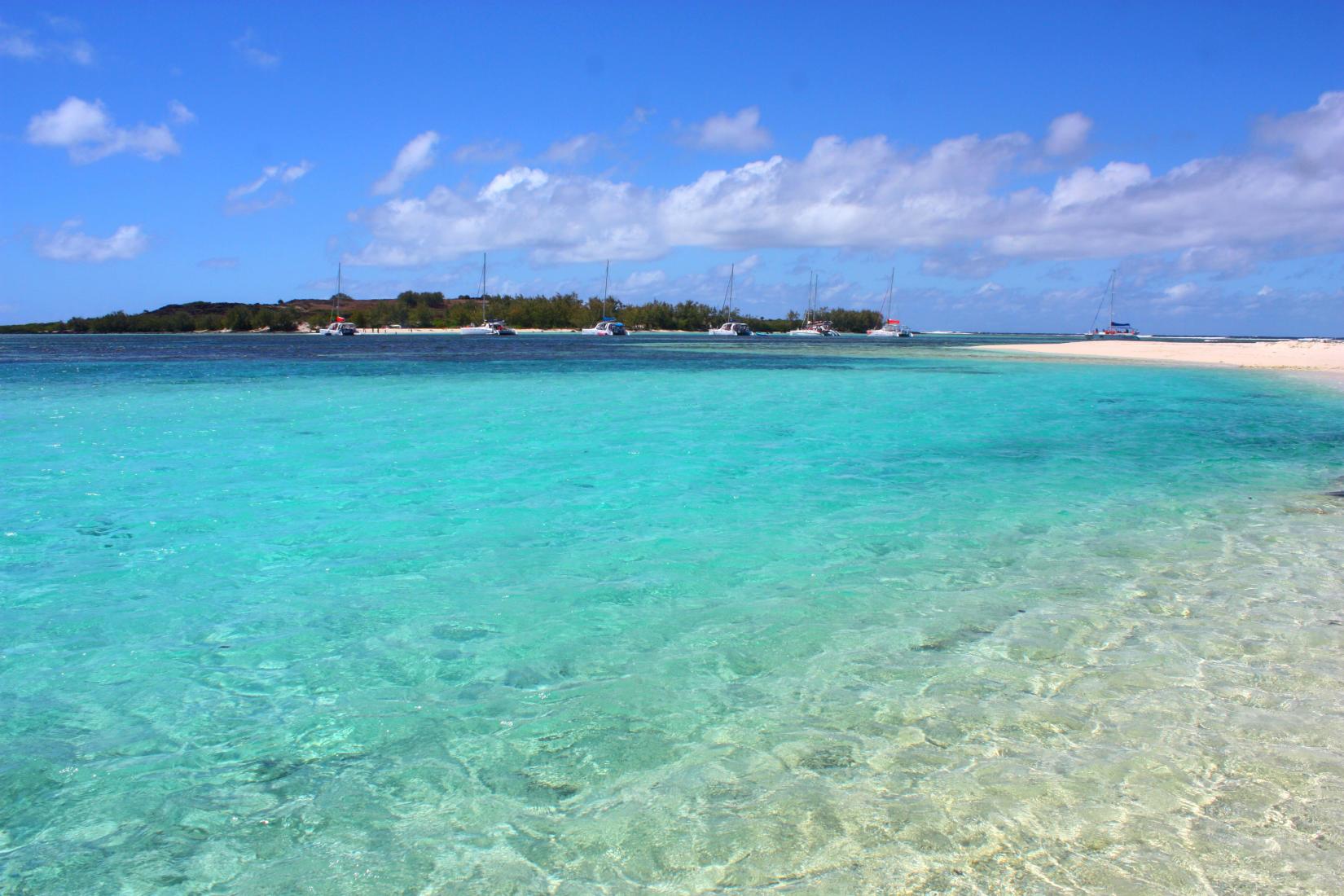 Sandee - Ile Plate Beach