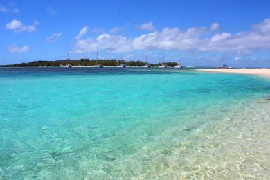 Sandee - Ile Plate Beach