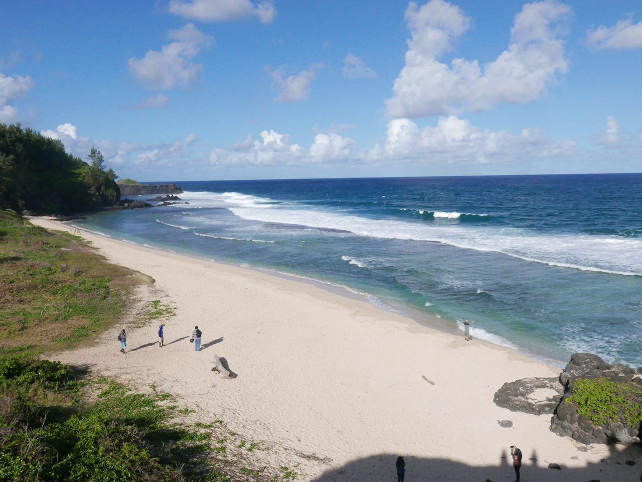 Sandee - Bel Ombre Beach