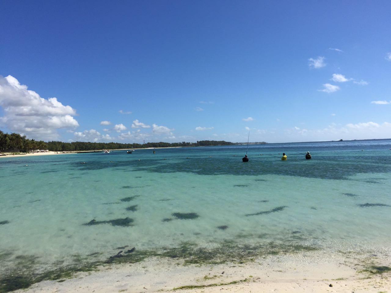 Sandee - Bel Ombre Beach