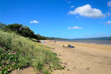 Sandee Playa Copal