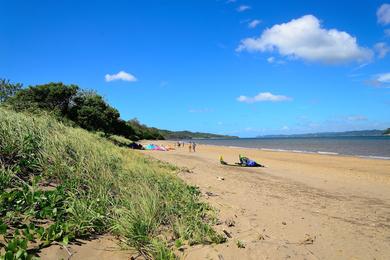 Sandee - Playa Copal