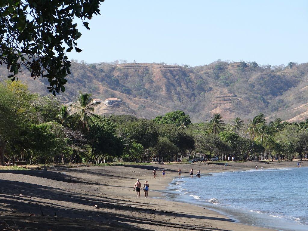 Sandee - Playa Del Coco Beach