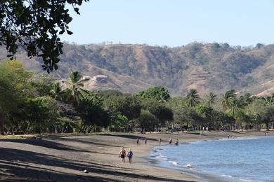 Sandee - Playa Del Coco Beach