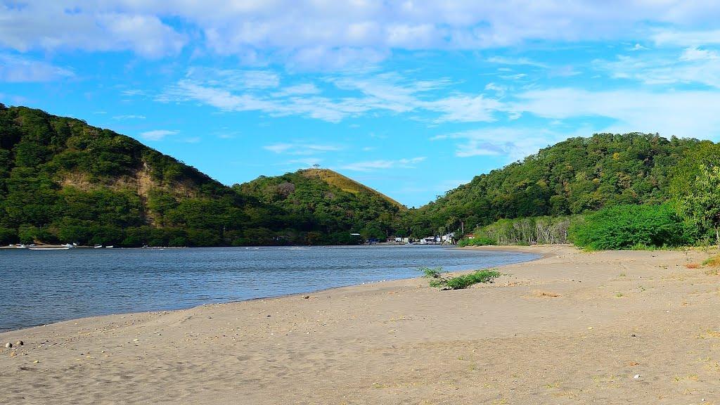 Sandee - Playa Cuajiniquil