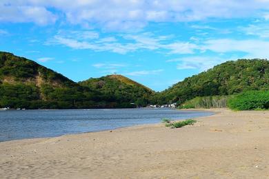 Sandee - Playa Cuajiniquil