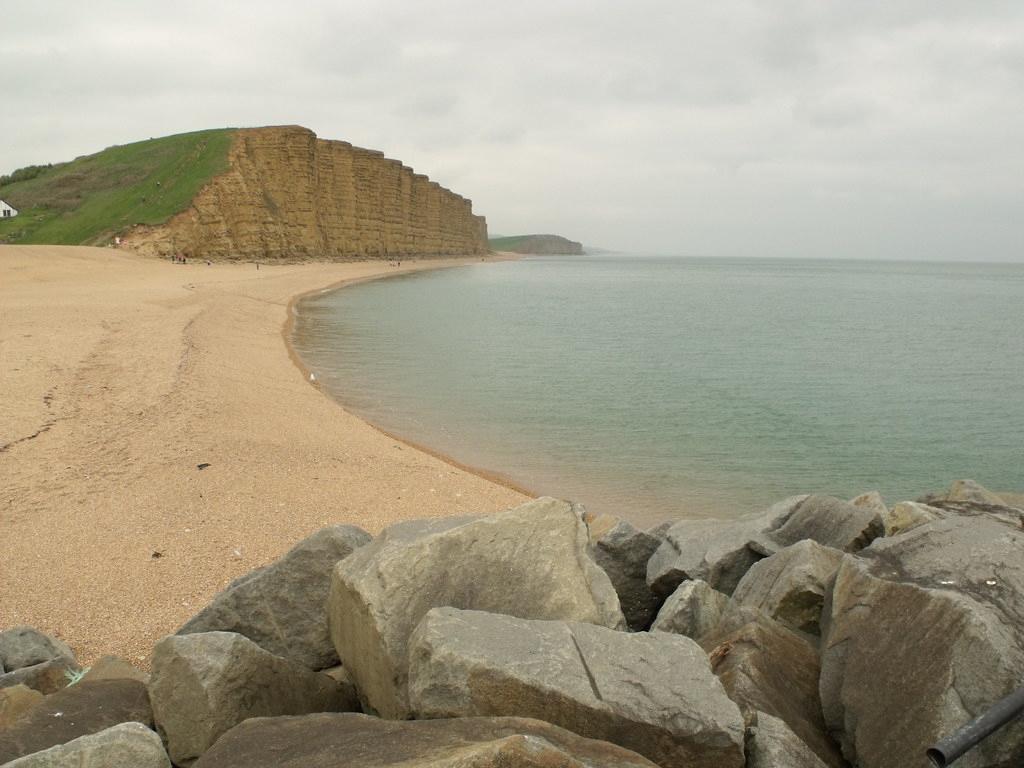 Sandee - West Bay East Beach