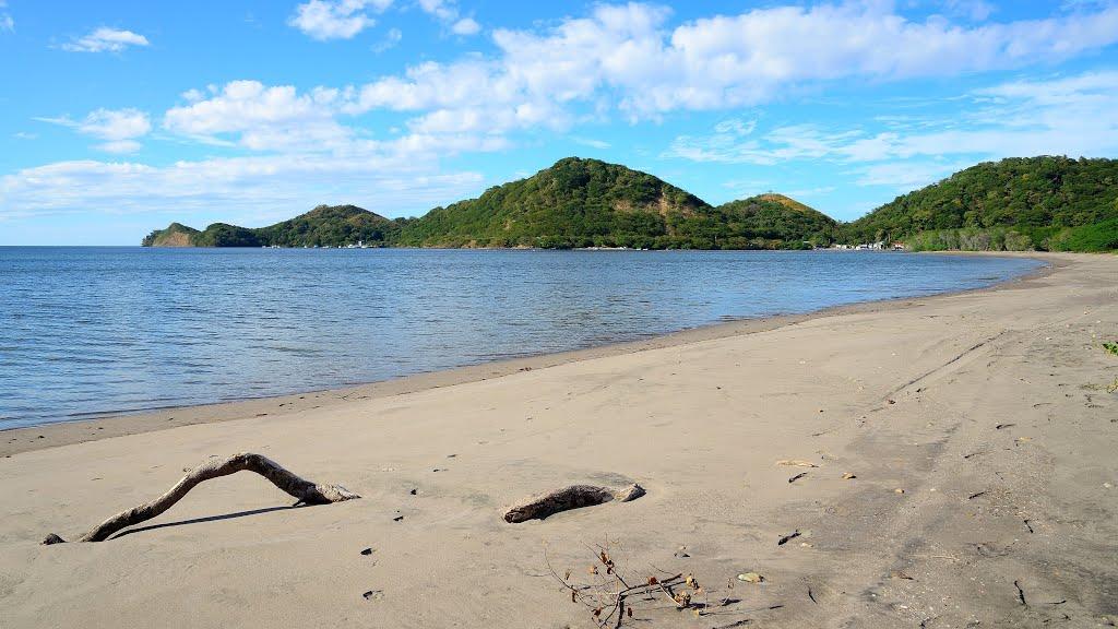 Sandee - Playa Cuajiniquil