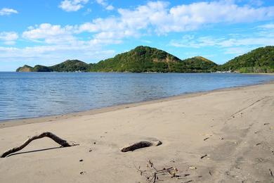 Sandee - Playa Cuajiniquil