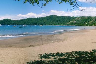 Sandee - Playa Del Coco Beach