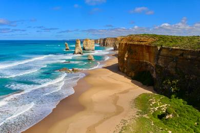 Sandee Twelve Apostles Beach Photo