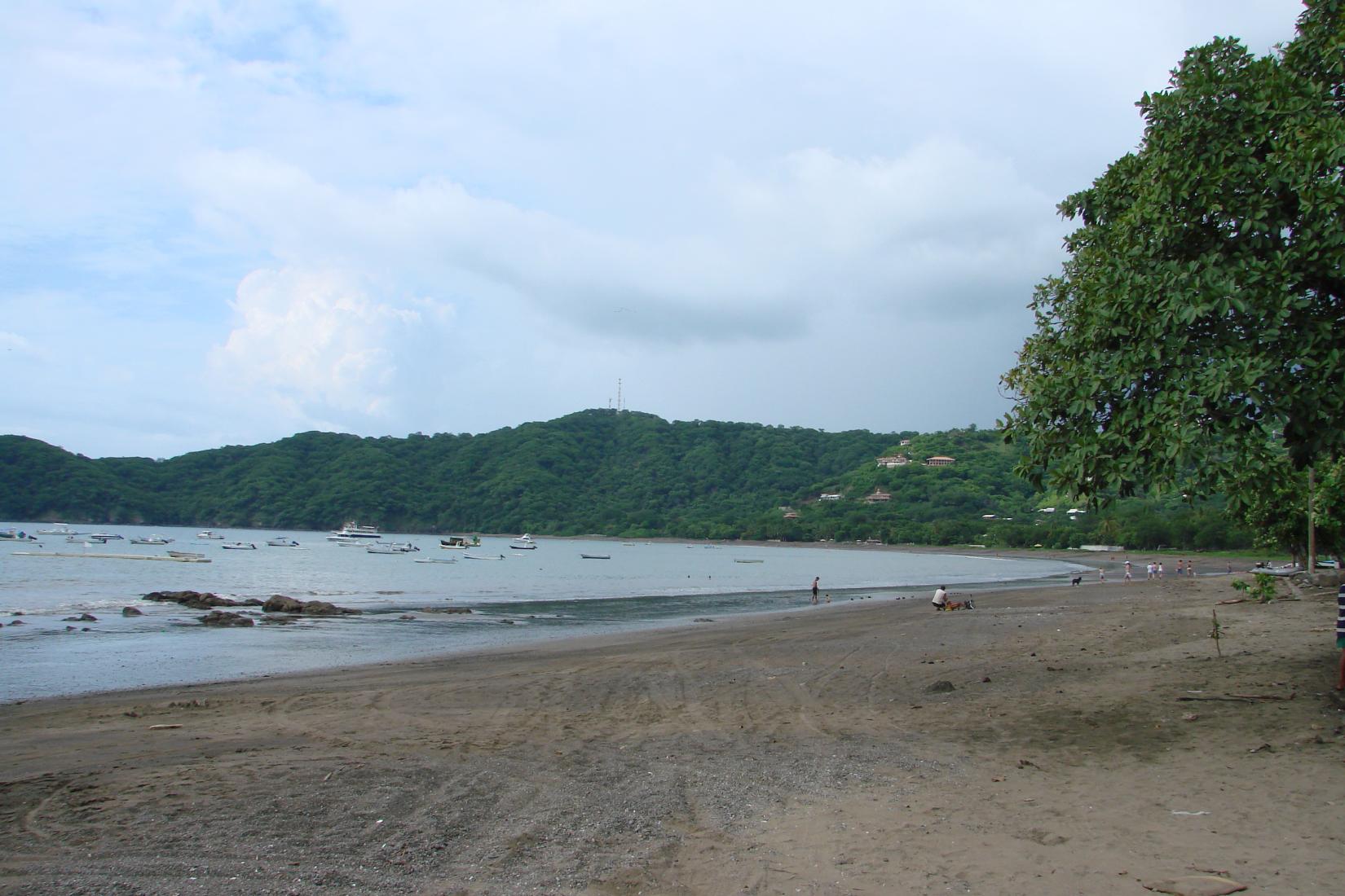 Sandee - Playa Del Coco Beach