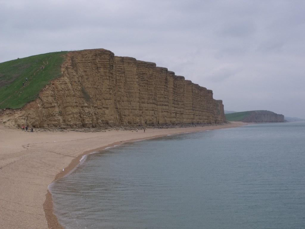 Sandee - West Bay East Beach