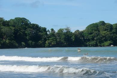 Sandee - Playa Dominicalito