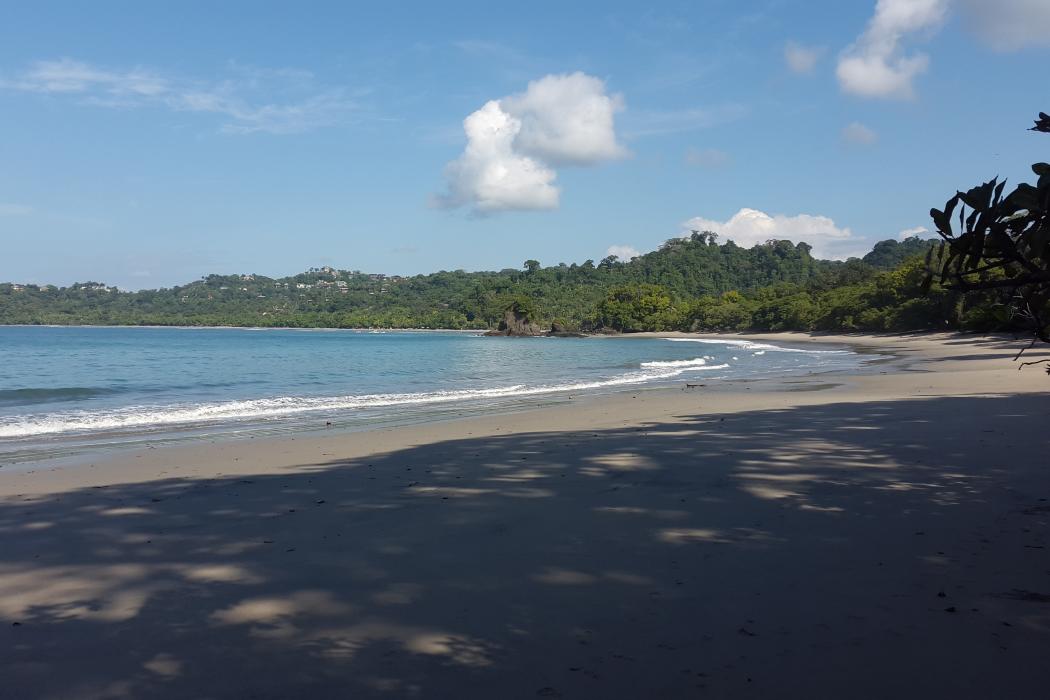 Sandee Playa Espadilla Norte