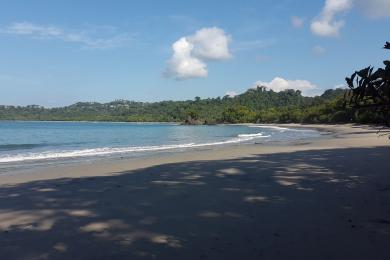 Sandee Playa Espadilla Norte
