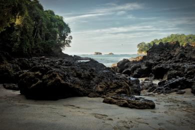 Sandee Playa Gemelas