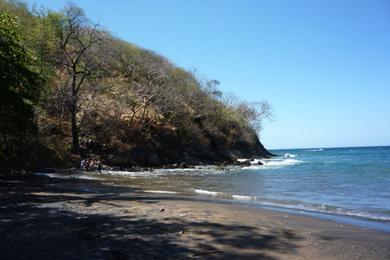 Sandee Playa Pez Vala