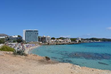 Sandee Playa Rajada