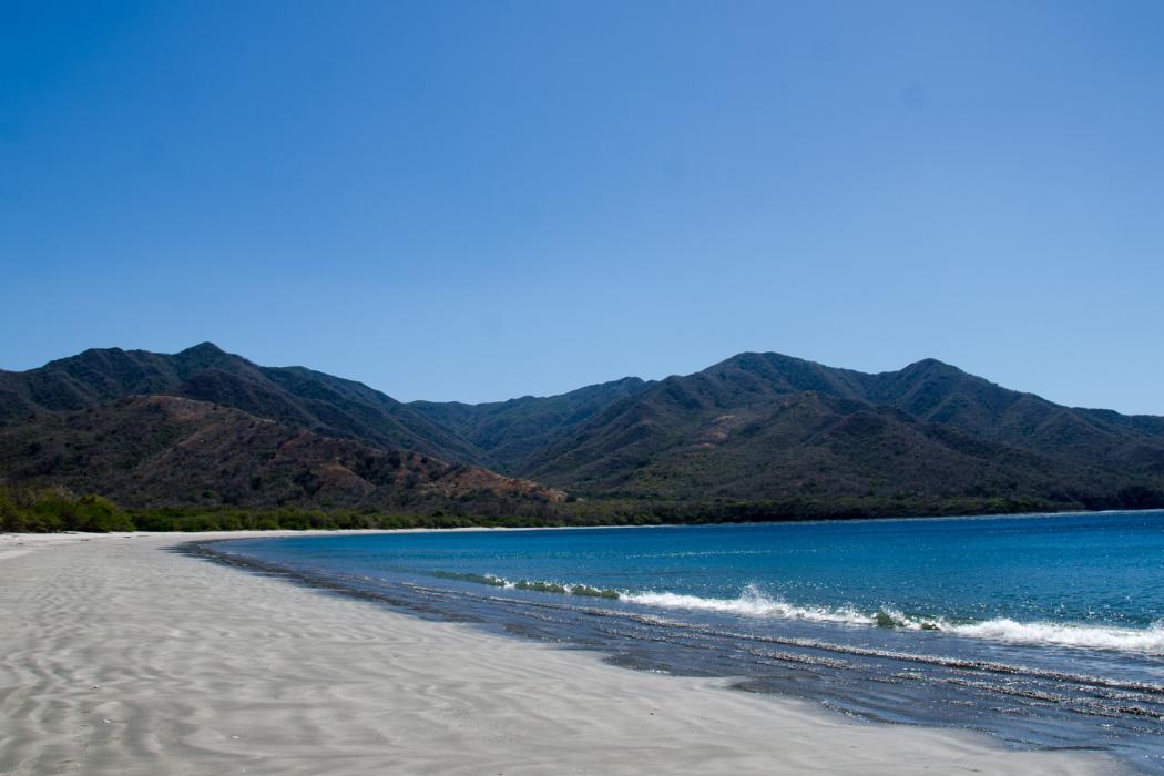 Sandee Playa Blanca