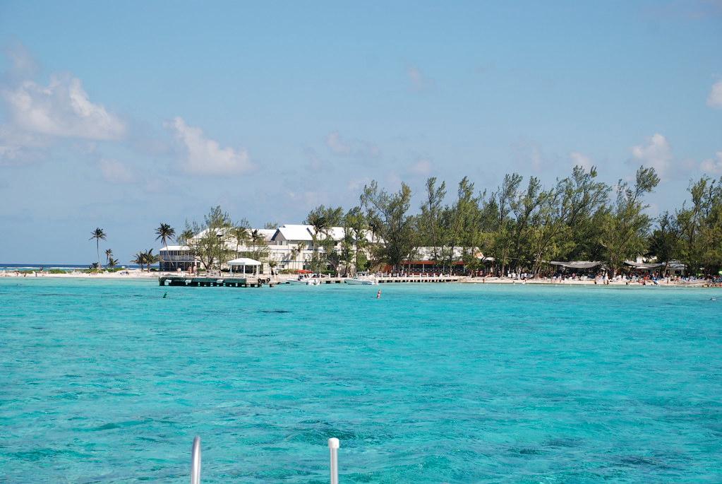 Sandee Rum Point Beach