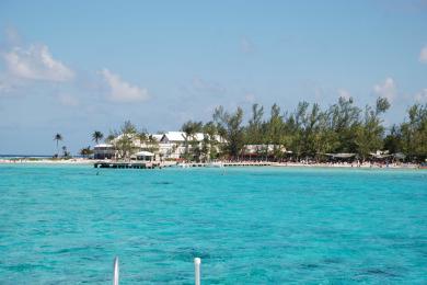 Sandee Rum Point Beach