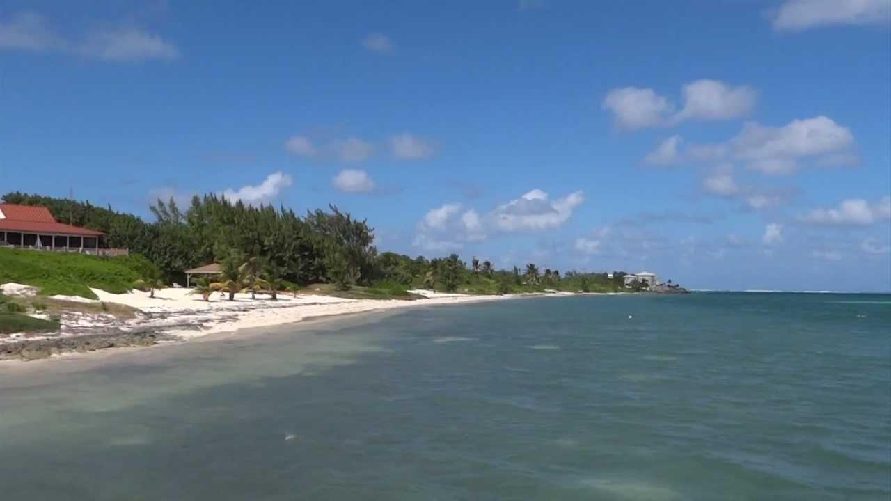 Sandee - Gun Bay Beach