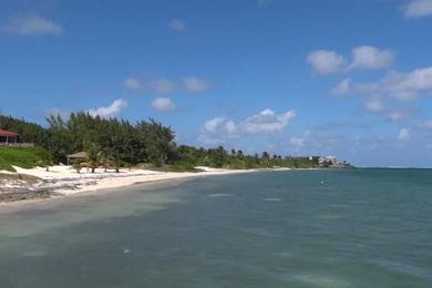 Sandee - Gun Bay Beach