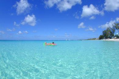 Sandee - Gun Bay Beach