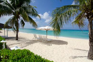 Sandee Spotts Public Beach