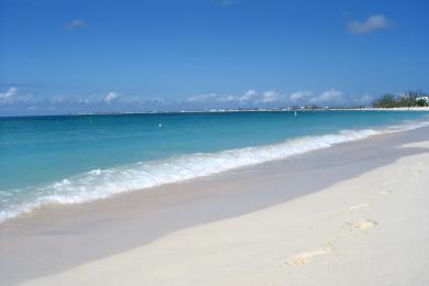 Sandee Cemetery Beach