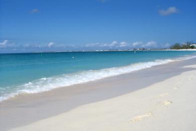 Sandee Cemetery Beach Photo