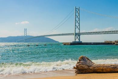 Sandee Most Beautiful Beaches in Japan