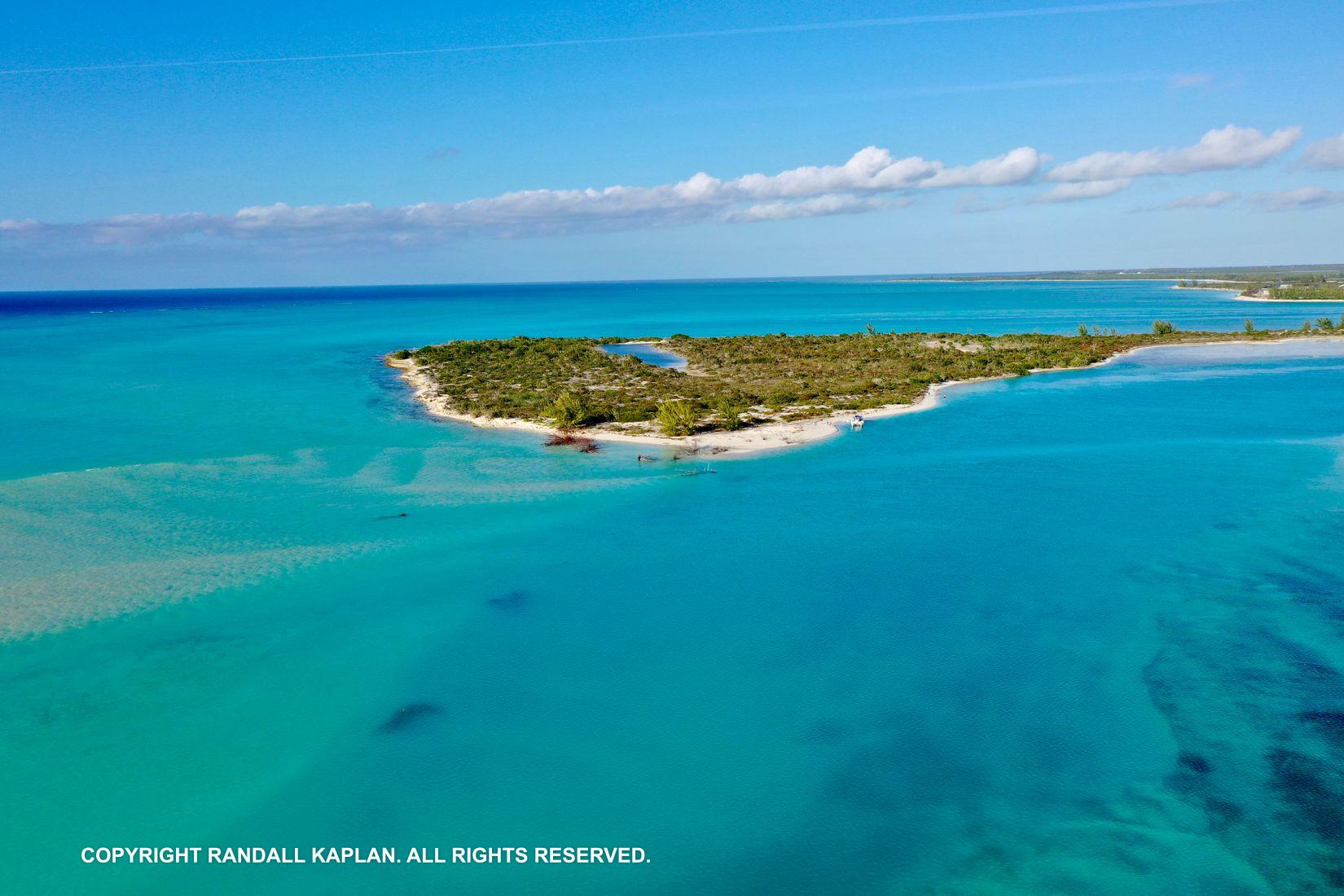 Sandee - Fort St. George Cay