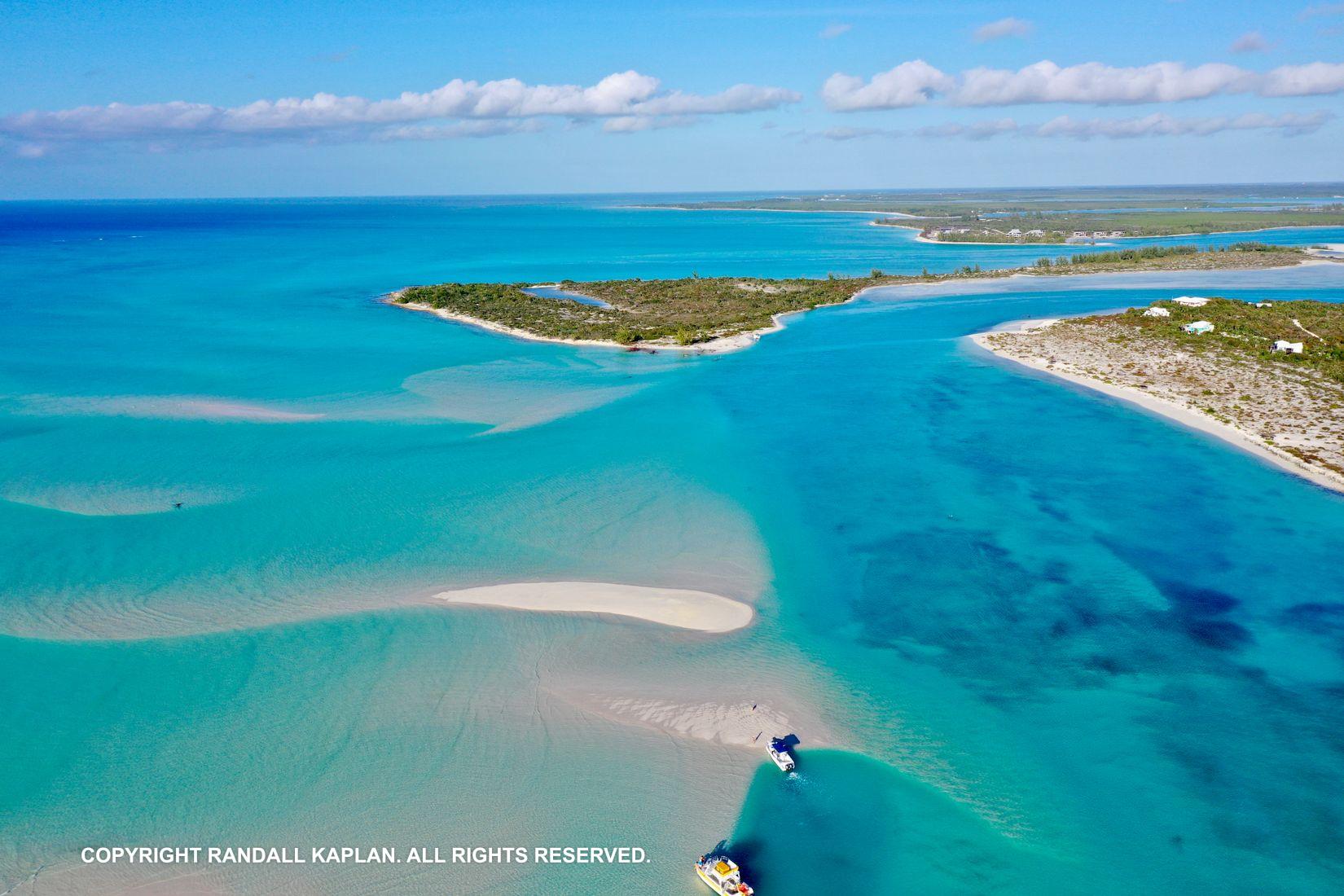 Sandee - Fort St. George Cay