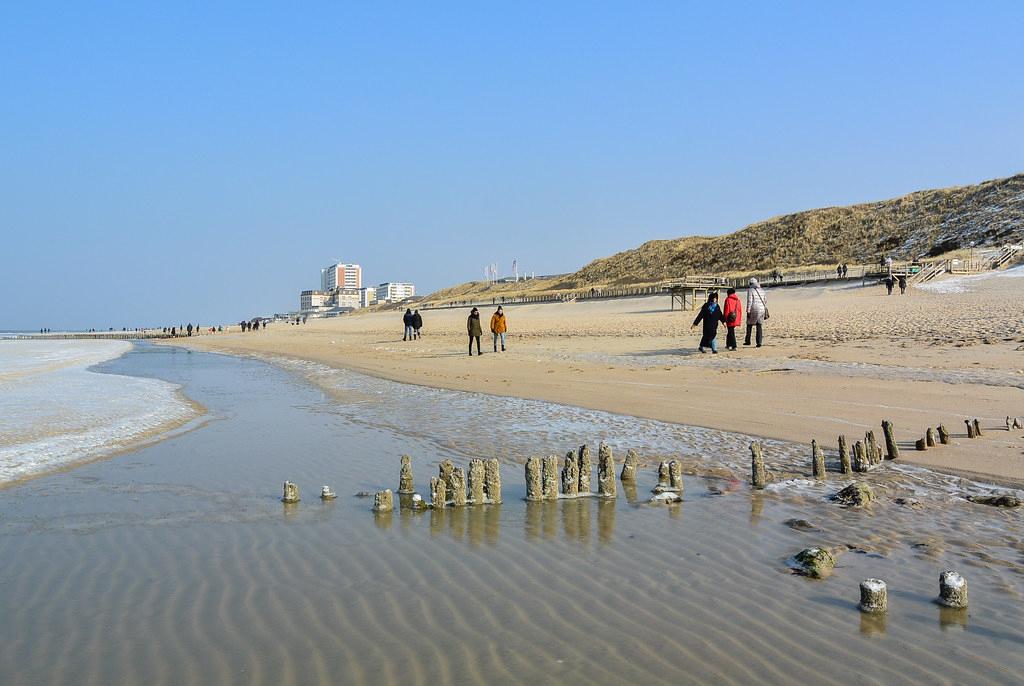 Sandee Westerland Beach