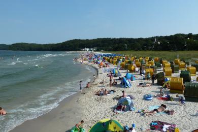 Sandee Binz Beach