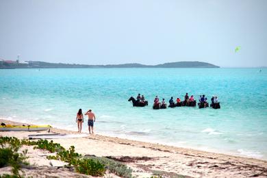 Sandee - Gun Bay Beach