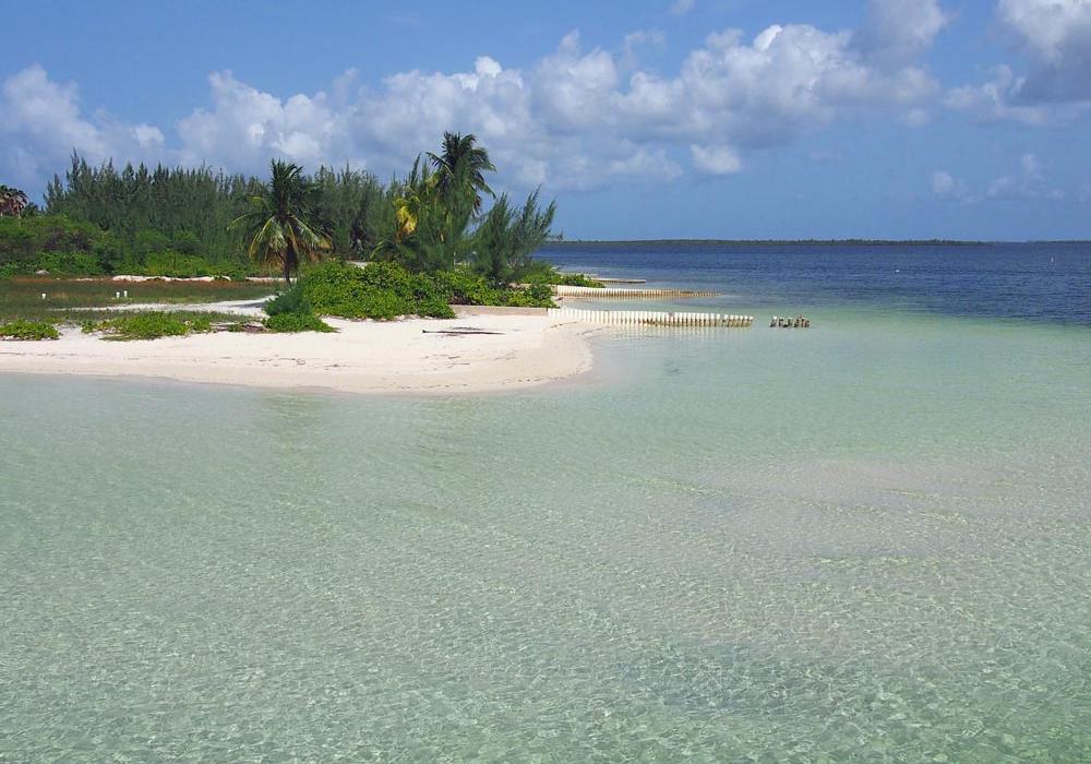 Sandee Starfish Point Photo