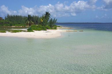 Sandee Starfish Point Photo