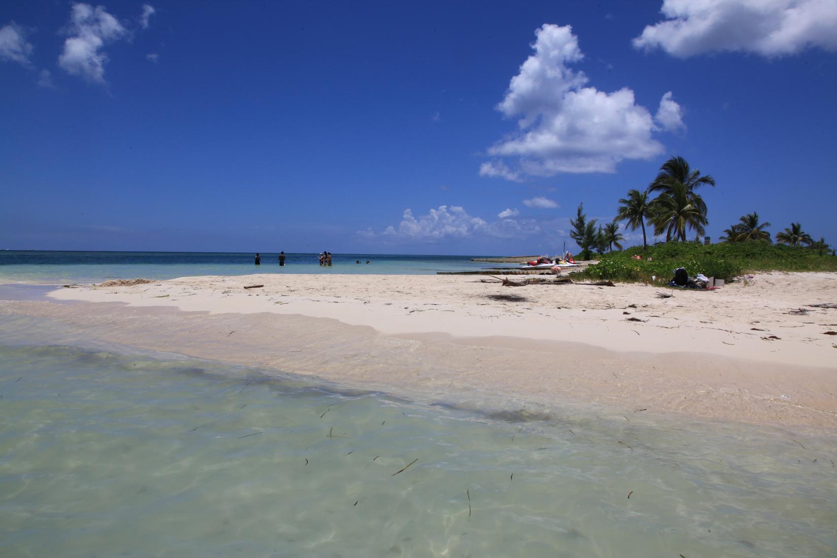 Sandee - Starfish Point