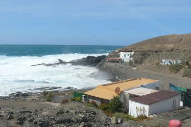 Sandee Aguas Verdes Photo