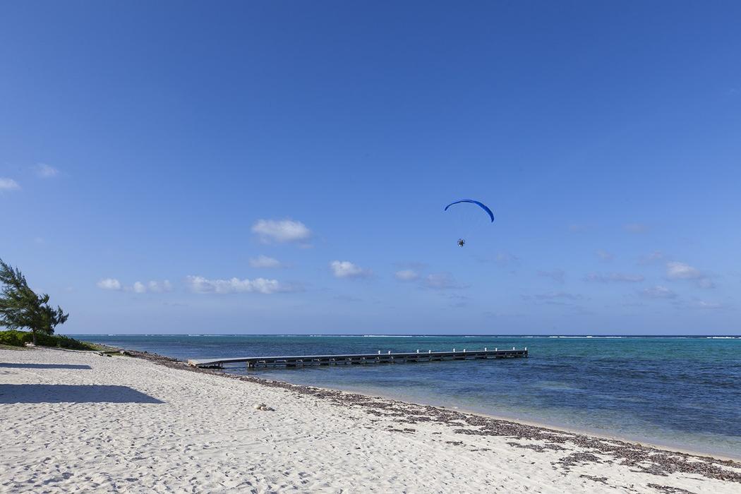 Sandee Colliers Public Beach