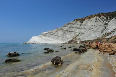 Sandee Majata Beach Photo