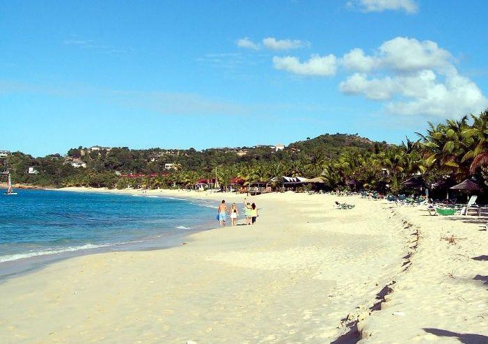 Sandee Galley Bay