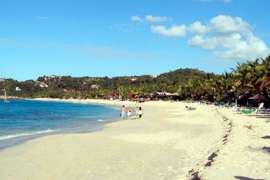 Sandee Galley Bay