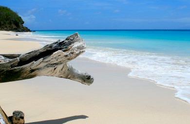 Sandee Ffryes Beach