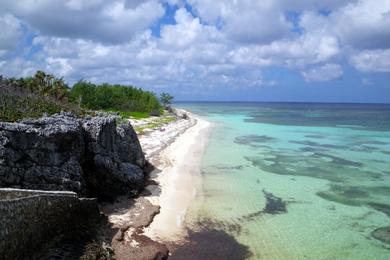 Sandee Barefoot Beach