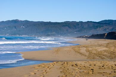 Sandee - Half Moon Bay